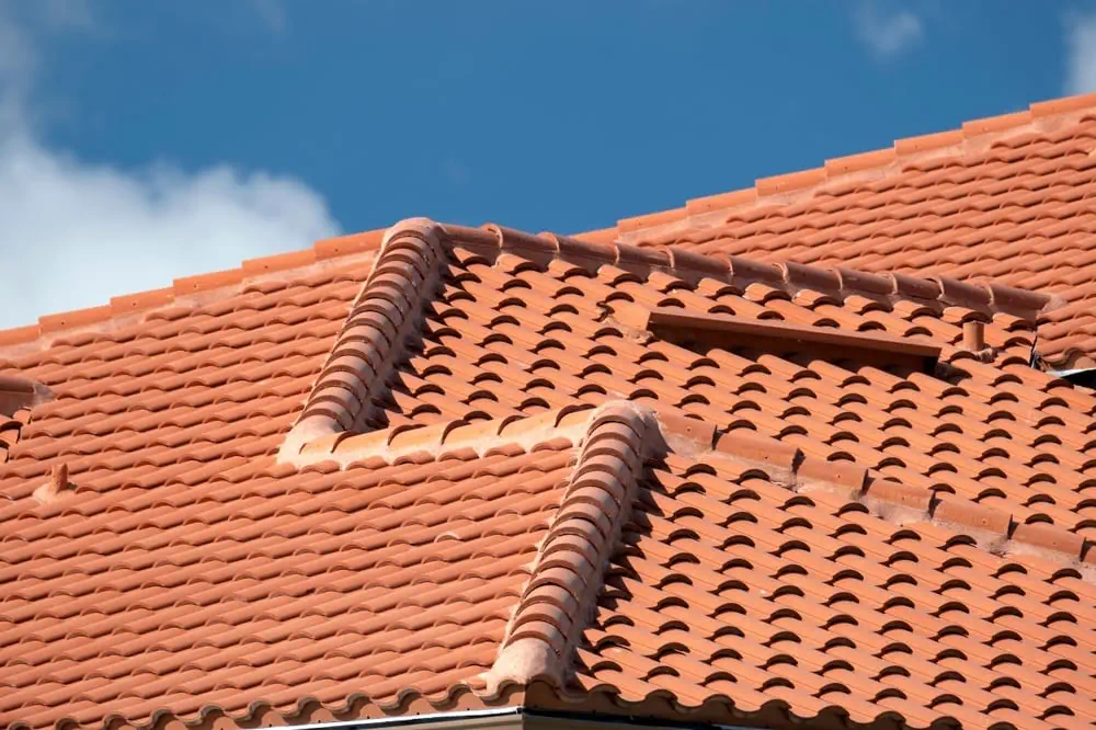 roof repair